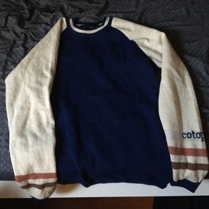 Cotopaxi Sweater